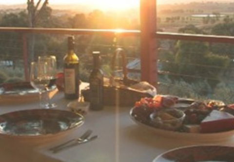 Amazing Country Escapes - Wombadah Guesthouse - Great Ocean Road Tourism 2