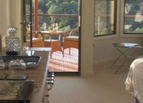 Amazing Country Escapes - Wombadah Guesthouse - Great Ocean Road Tourism 3