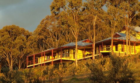Amazing Country Escapes - Wombadah Guesthouse - Great Ocean Road Tourism 5