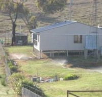 Ba Mack Homestead - Great Ocean Road Tourism