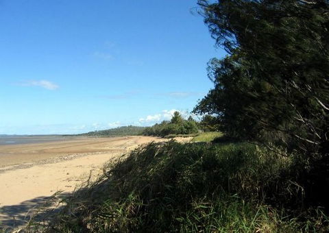 Armstrong Beach Caravan Park - Great Ocean Road Tourism 2