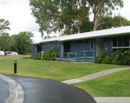 Seawinds Caravan Park - Great Ocean Road Tourism 0