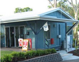 Seawinds Caravan Park - Great Ocean Road Tourism 2
