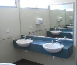 Seawinds Caravan Park - Great Ocean Road Tourism 3