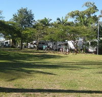 Bucasia Beachfront Caravan Resort - Great Ocean Road Tourism