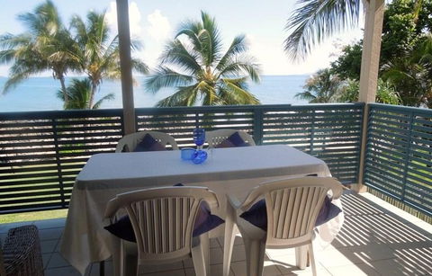 Mackay Beach Accommodation - Great Ocean Road Tourism 4