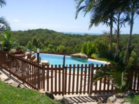 Grasstree Beach Bed And Breakfast - Great Ocean Road Tourism 0