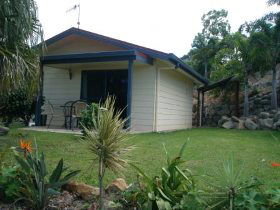 Grasstree Beach Bed And Breakfast - Great Ocean Road Tourism 2