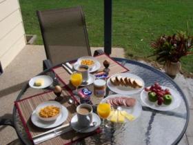Grasstree Beach Bed And Breakfast - Great Ocean Road Tourism 3