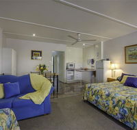 Hi-Way Units Motel - Great Ocean Road Tourism