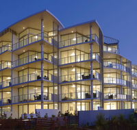 Manta Bargara Resort - Great Ocean Road Tourism