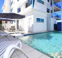 Koola Beach Apartments Bargara - Great Ocean Road Tourism