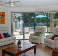 Golden Cane Bed and Breakfast - Great Ocean Road Tourism