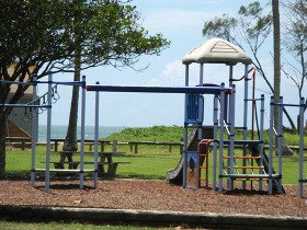 Moore Park Beach Holiday Park - Great Ocean Road Tourism 0