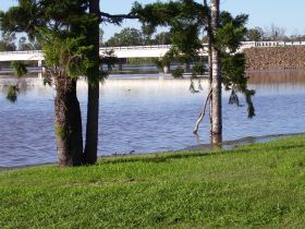 Mingo Crossing Caravan And Recreation Area - Great Ocean Road Tourism 1