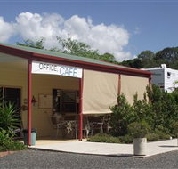 Mount Perry Caravan Park - Great Ocean Road Tourism