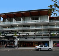 Echelon Apartments Yeppoon - Great Ocean Road Tourism