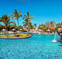 Mercure Capricorn Resort Yeppoon - Great Ocean Road Tourism