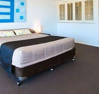 Beaches On Lammermoor Apartments - Great Ocean Road Tourism