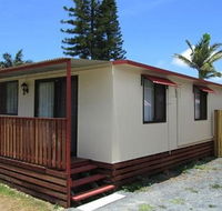 BIG4 Capricorn Palms Holiday Village - Great Ocean Road Tourism