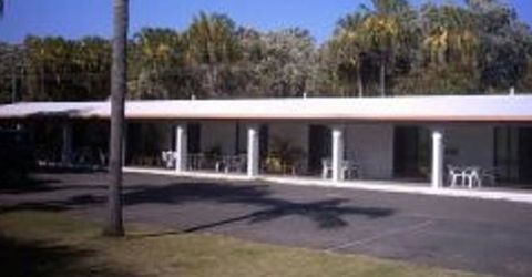 Kinka Palms Beachfront Apartments / Motel - Great Ocean Road Tourism 3