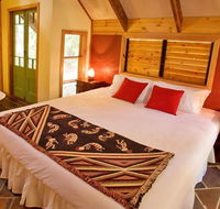 Rainforest Ranch - Great Ocean Road Tourism