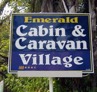 Emerald Cabin and Caravan Village - Great Ocean Road Tourism