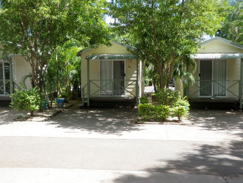 Emerald Cabin And Caravan Village - Great Ocean Road Tourism 2