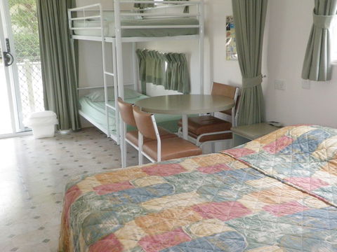Emerald Cabin And Caravan Village - Great Ocean Road Tourism 3
