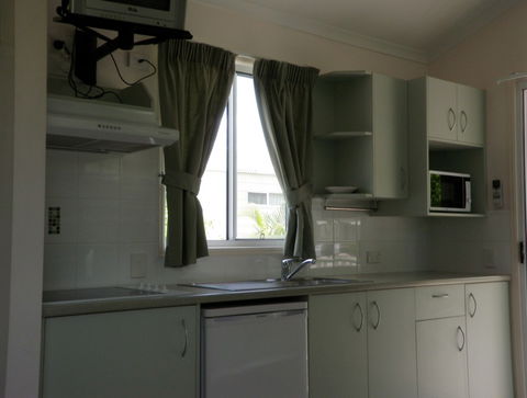 Emerald Cabin And Caravan Village - Great Ocean Road Tourism 4