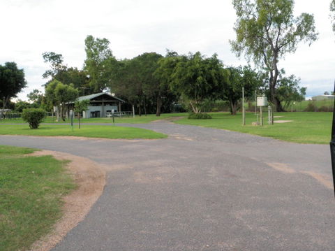 Emerald Cabin And Caravan Village - Great Ocean Road Tourism 5