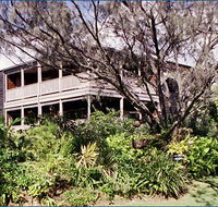 Fraser Island Hideaway - Great Ocean Road Tourism