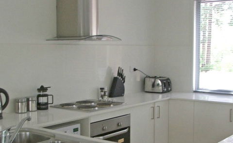 Fraser Island Waiuta Retreat - Great Ocean Road Tourism 2