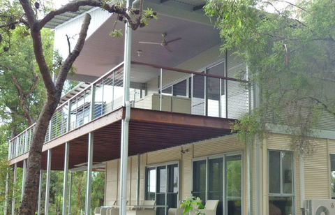 Fraser Island Waiuta Retreat - Great Ocean Road Tourism 4