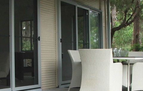 Fraser Island Waiuta Retreat - Great Ocean Road Tourism 5