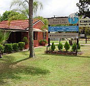 Hervey Bay Colonial Lodge - Great Ocean Road Tourism