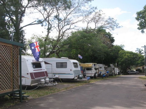Huntsville Caravan Park - Great Ocean Road Tourism 2