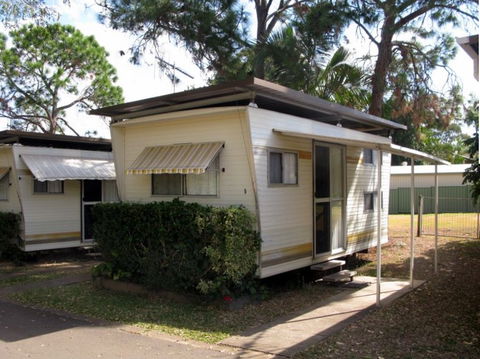 Huntsville Caravan Park - Great Ocean Road Tourism 4