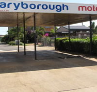 Maryborough Motel and Conference Centre