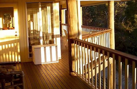 Orchid House - Great Ocean Road Tourism 3