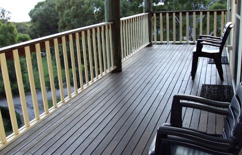 Orchid House - Great Ocean Road Tourism 4