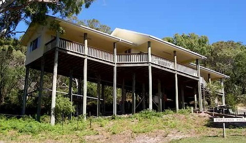 Orchid House - Great Ocean Road Tourism 5