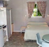 Sunlodge Oceanfront Tourist Park - Great Ocean Road Tourism