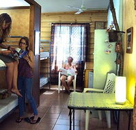 Woolshed Backpackers - Great Ocean Road Tourism