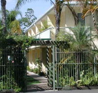Bayshores Holiday Apartments - Great Ocean Road Tourism