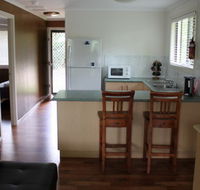 Sanctuary Lakes Fauna Retreat - Great Ocean Road Tourism
