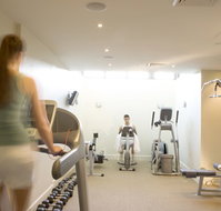 Oceans Resort and Spa Hervey Bay - Great Ocean Road Tourism