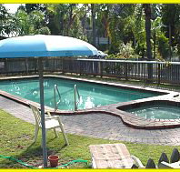 Hervey Bay Caravan Park - Great Ocean Road Tourism