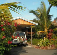 Sunbird Gardens - Great Ocean Road Tourism