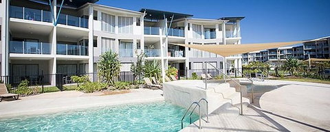 Pavillions On 1770 - Great Ocean Road Tourism 0